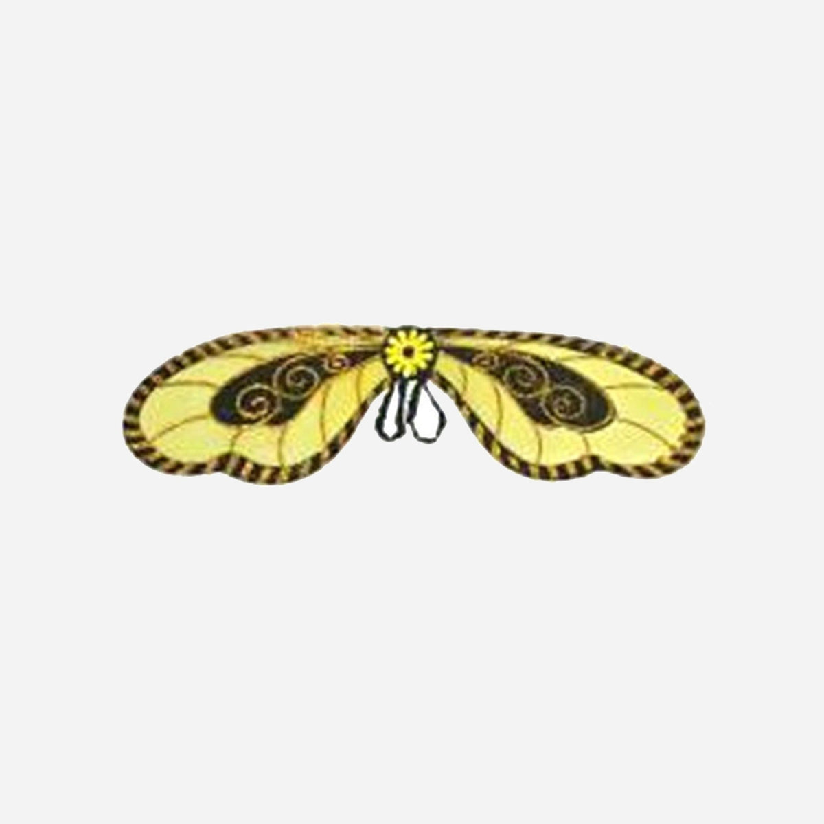Ailes d'abeille 1 m