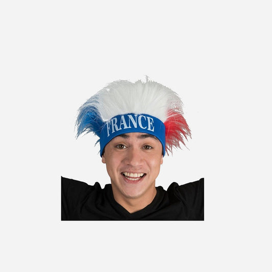Bandeau perruque france