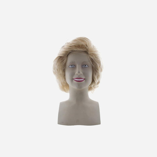 Perruque Donald Trump blonde
