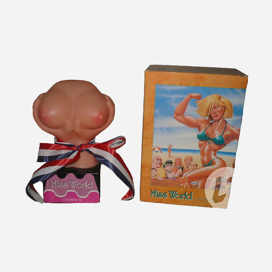 Trophée miss monde