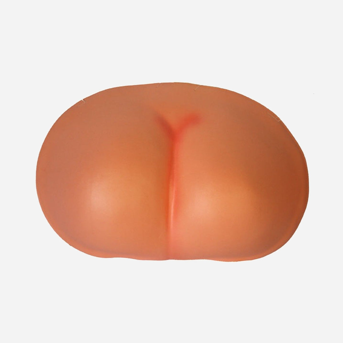 Fesses postiches en vinyl