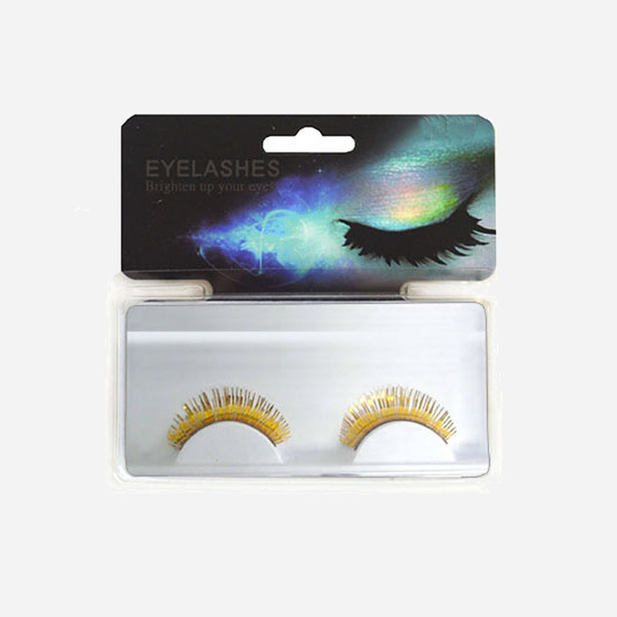 Faux cils modèle 58105