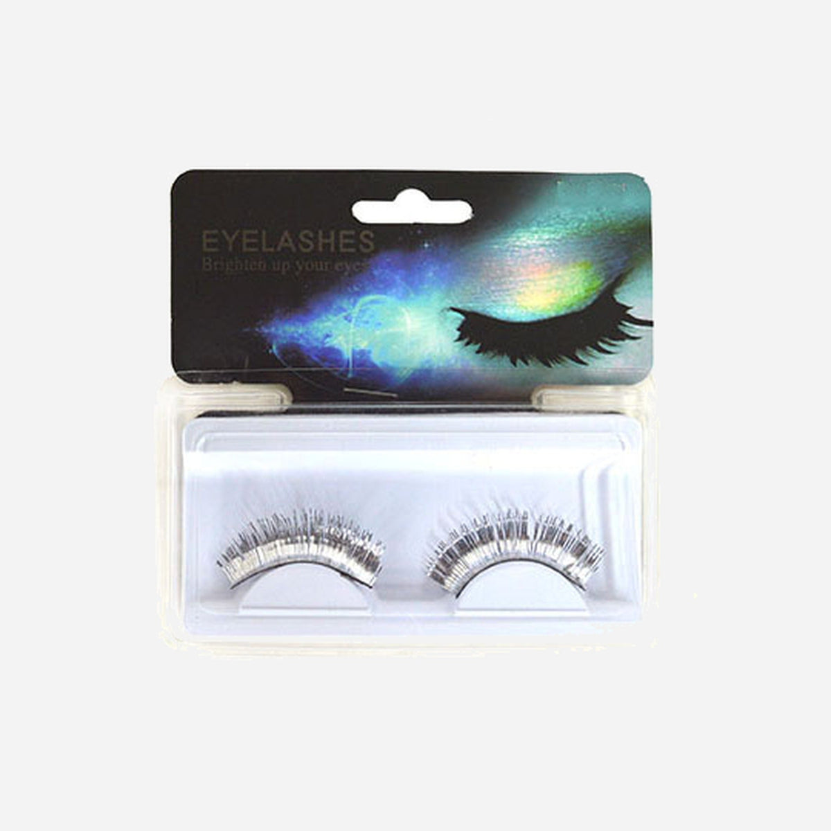 Faux cils modèle 58106