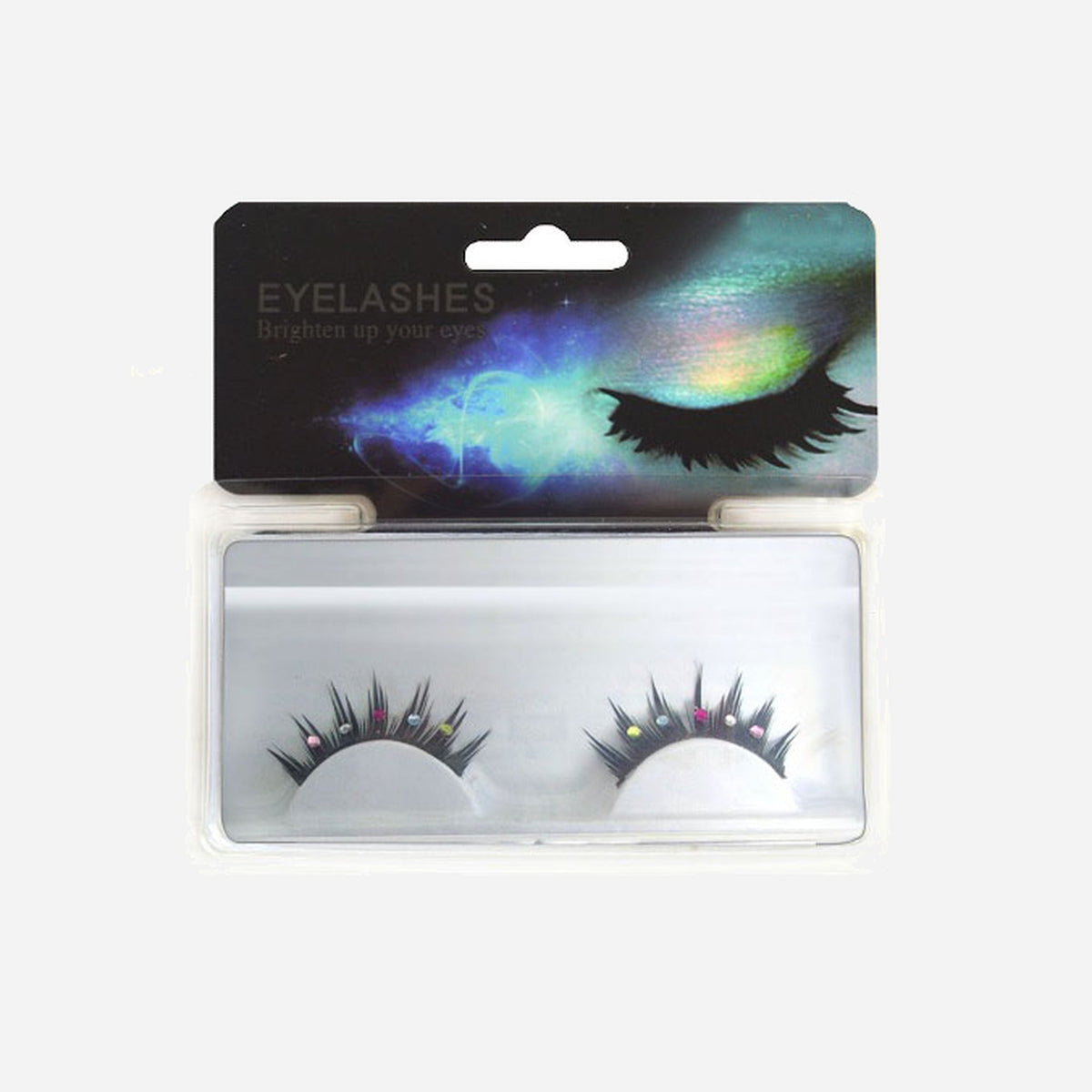Faux cils modèle 58107