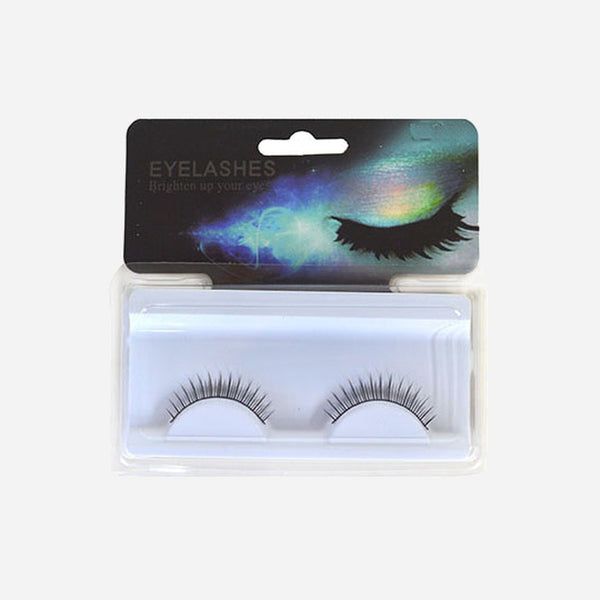 Faux cils modèle 58109