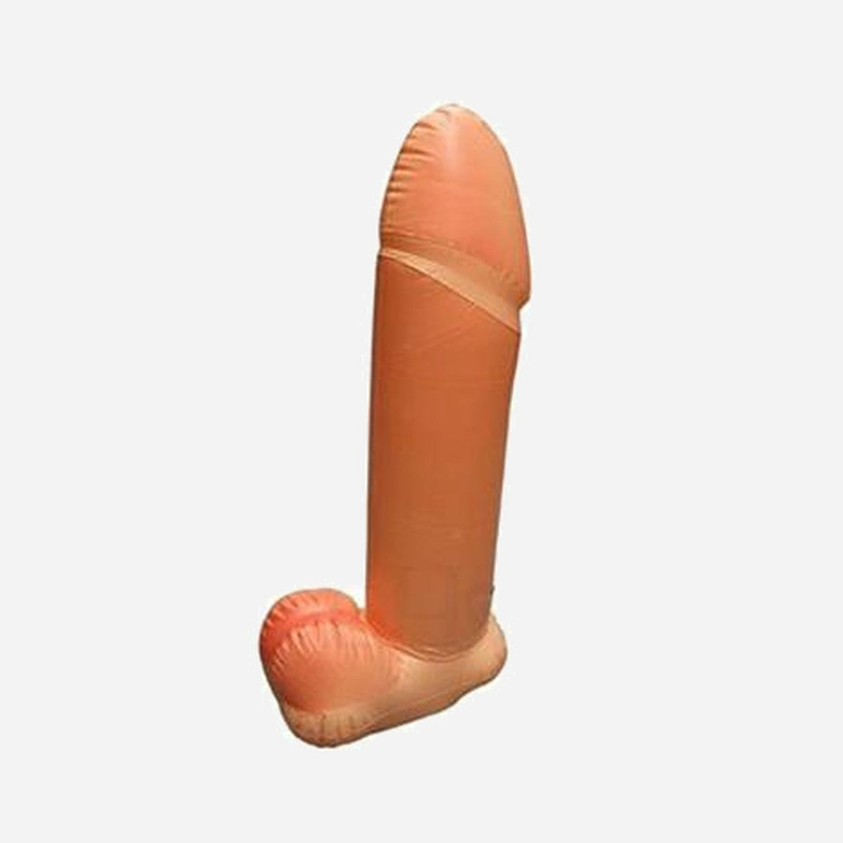 Pénis/zizi gonflable géant 80 cm