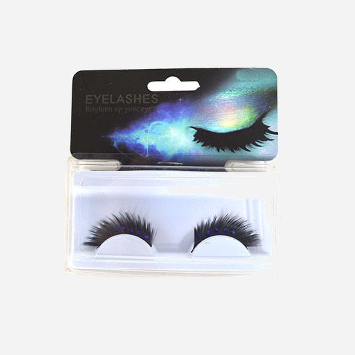 Faux cils modèle 58255