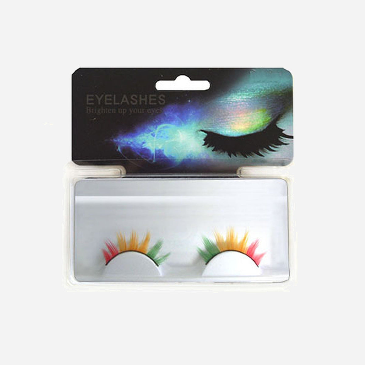 Faux cils modèle 58256
