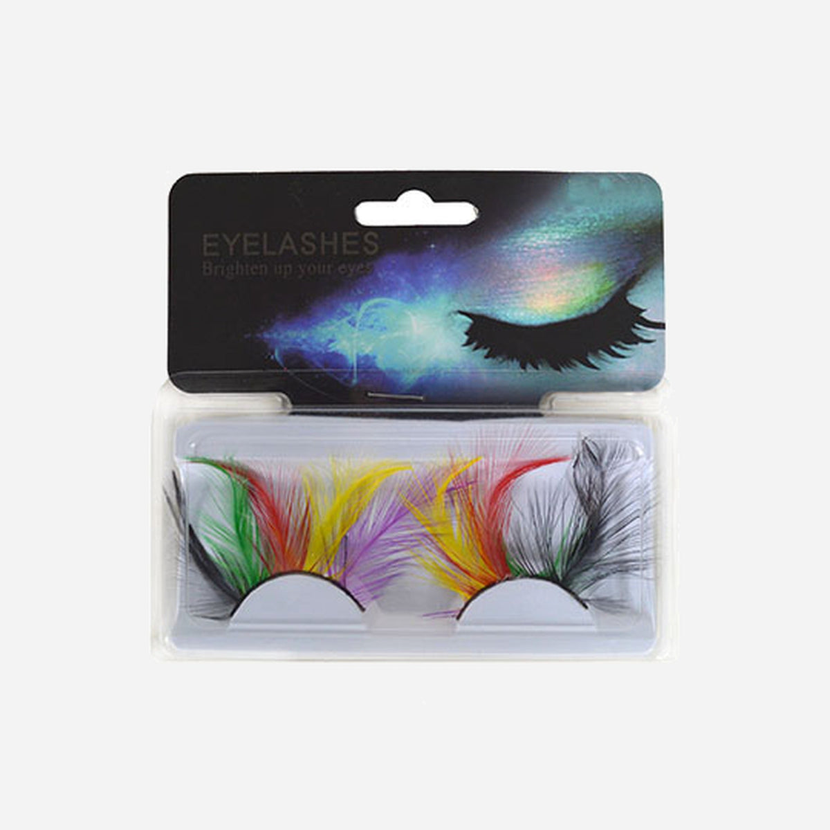 Faux cils modèle 58311