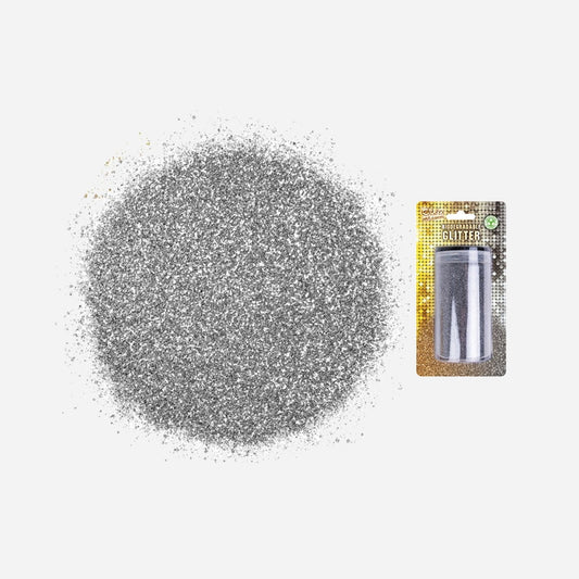 Pot de paillettes biodégradables 200 g