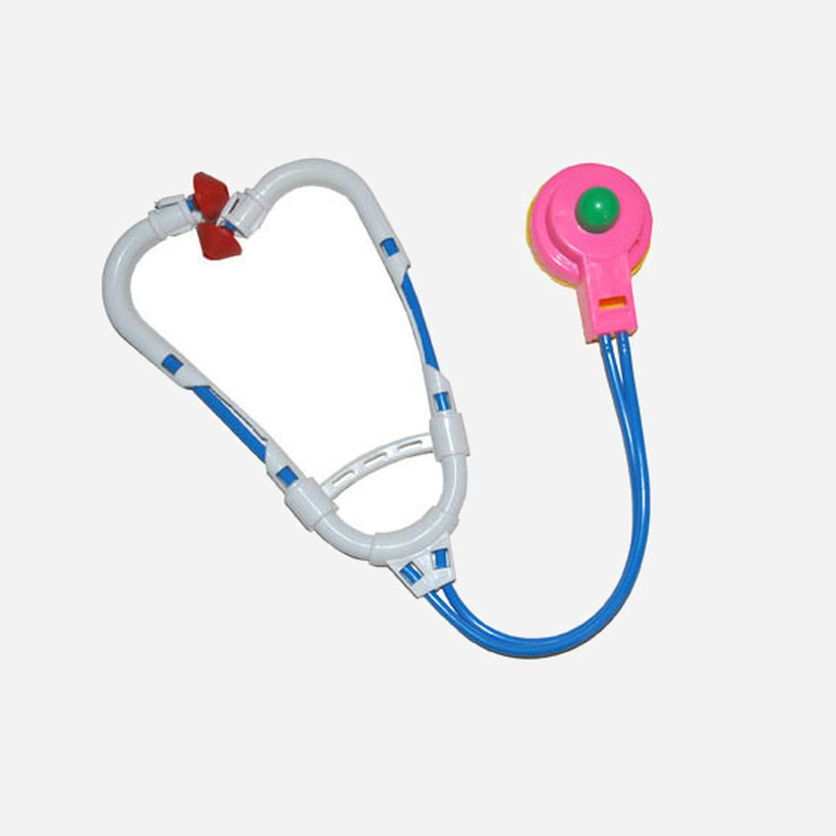 Stéthoscope "Pouêt"