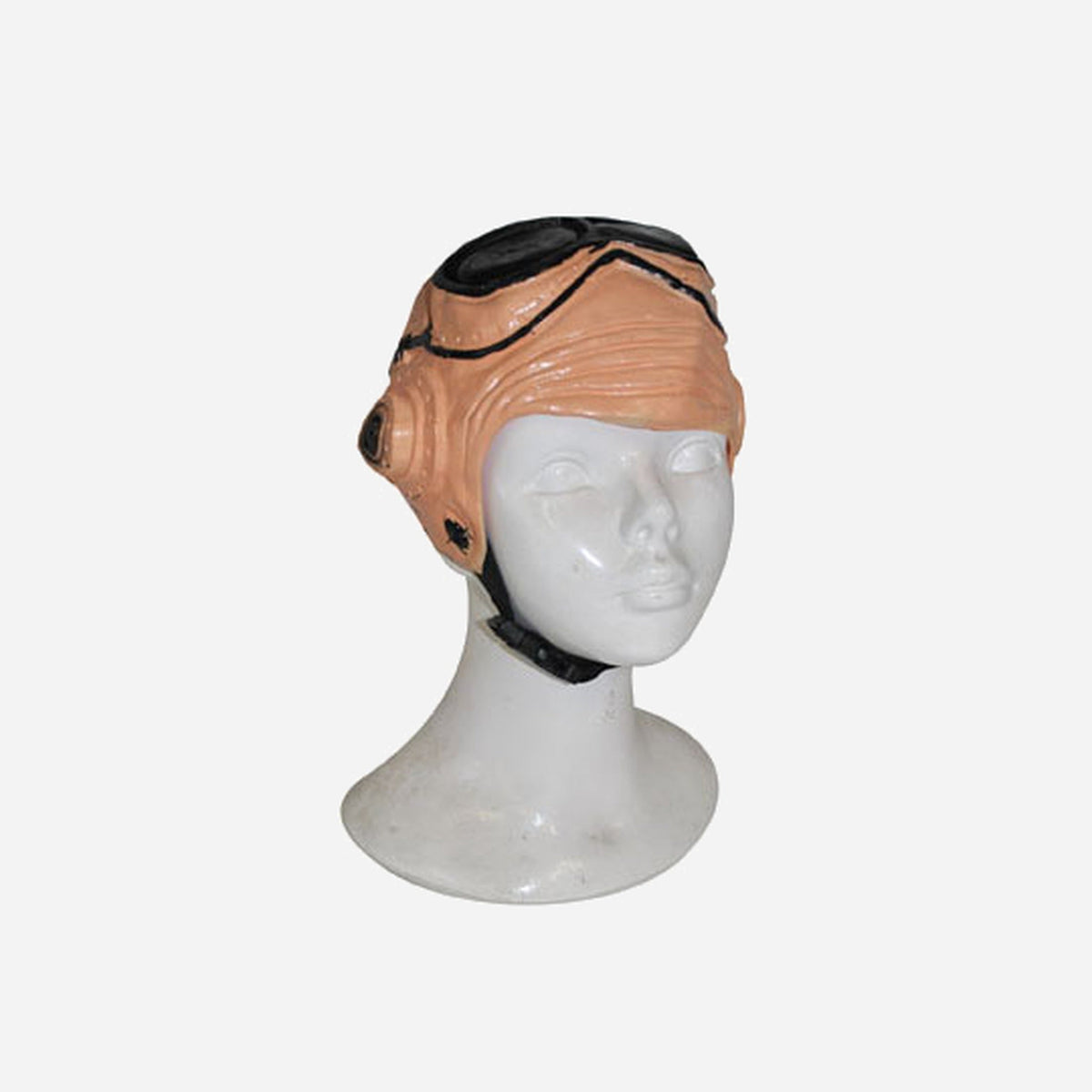 Chapeau cagoule d'aviateur