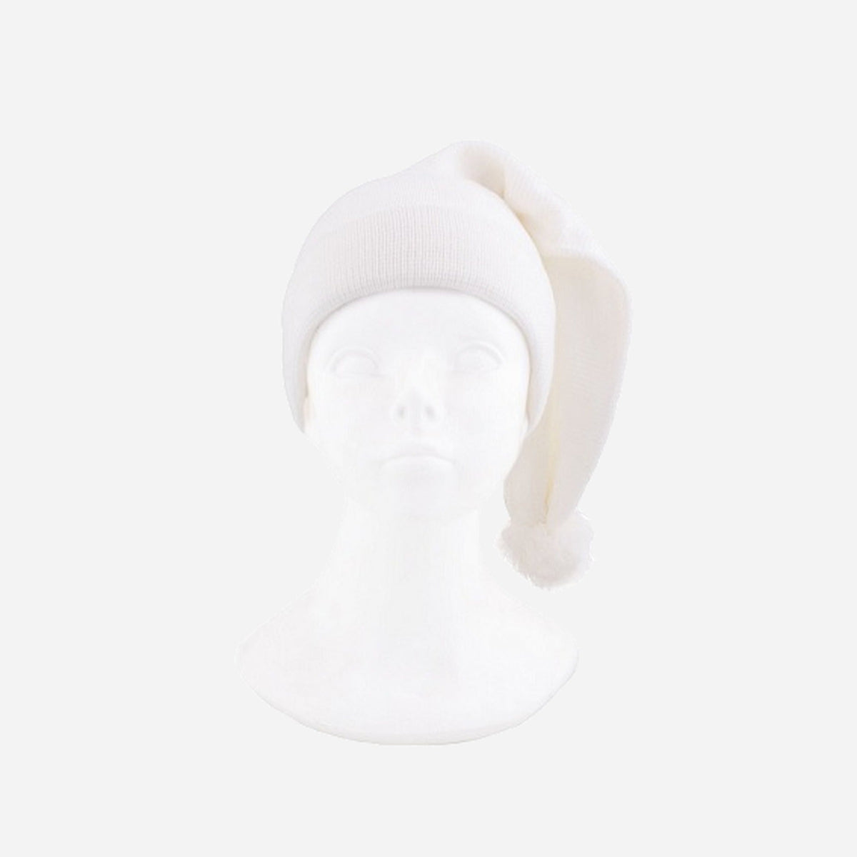 Bonnet de nuit long