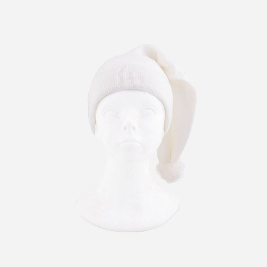 Bonnet de nuit long