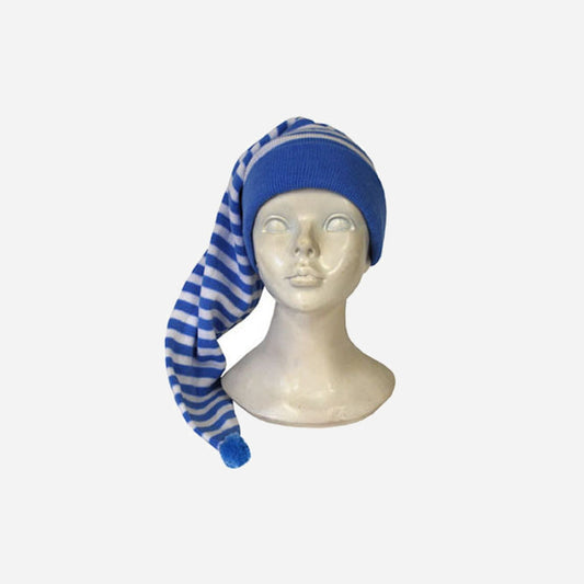 Bonnet de nuit long