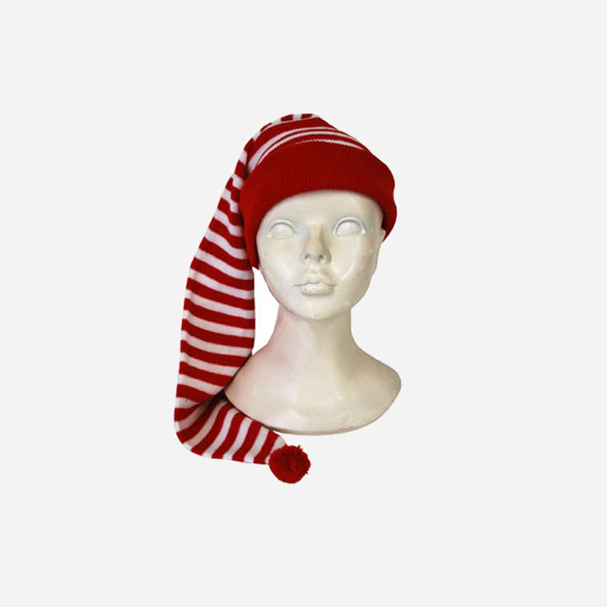 Bonnet de nuit long