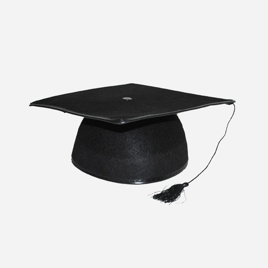 Chapeau étudiant pour enfant