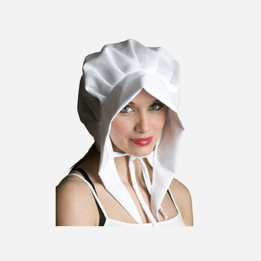 Chapeau de fermière