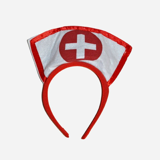 Serre-tête infirmière Taille unique