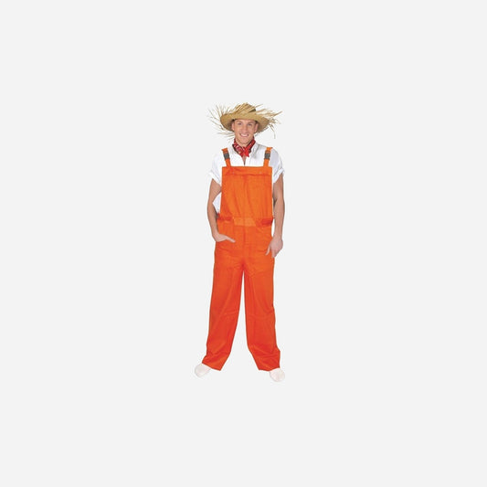Salopette adulte Taille XL