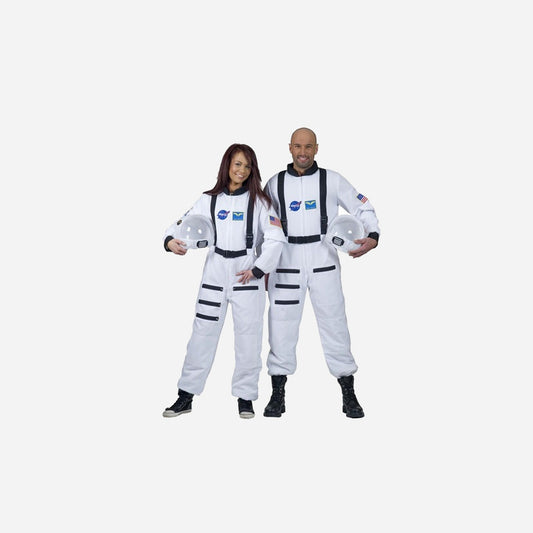 Déguisement d'astronaute adulte mixte