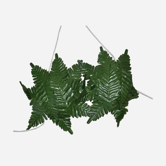Soutien-gorge feuilles