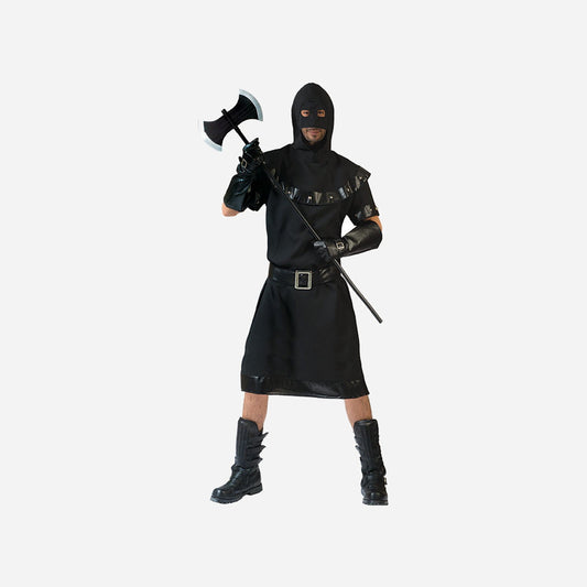 Déguisement de bourreau adulte Taille M/L