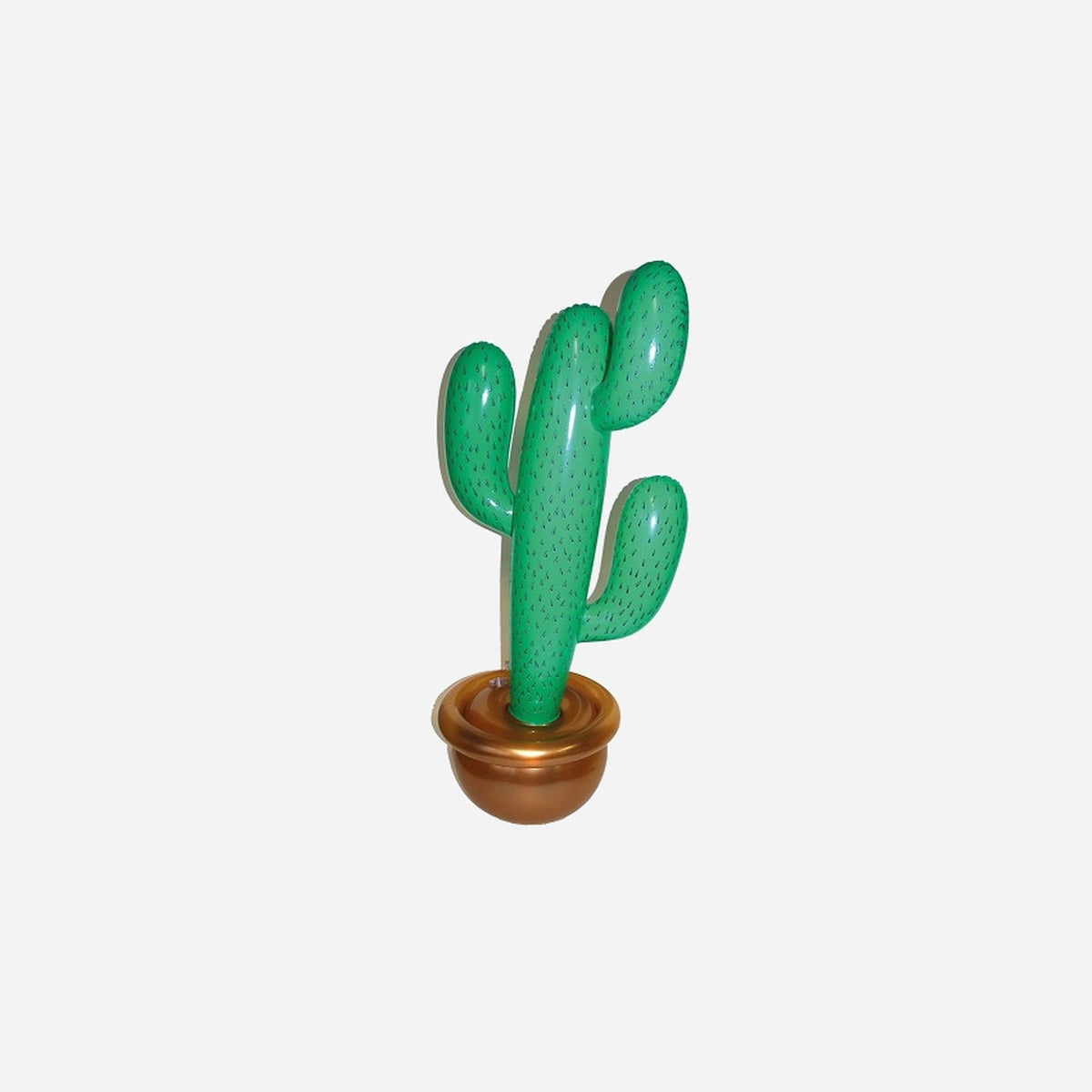 Cactus gonflable 90 cm
