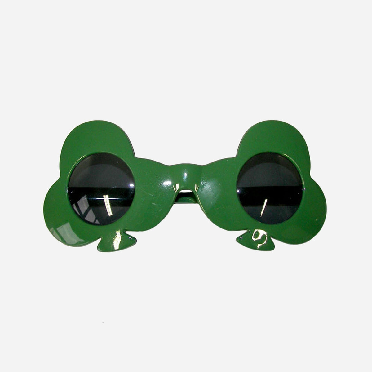 Lunettes gag Saint Patrick
