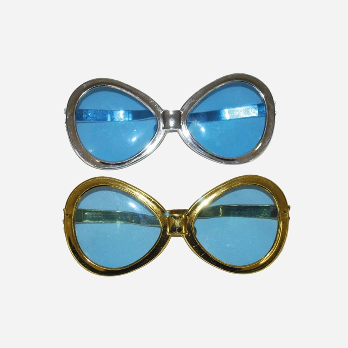 Lunettes jumbo