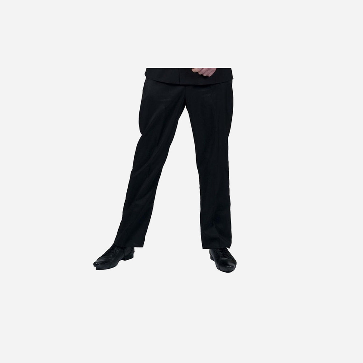 Pantalon noir adulte