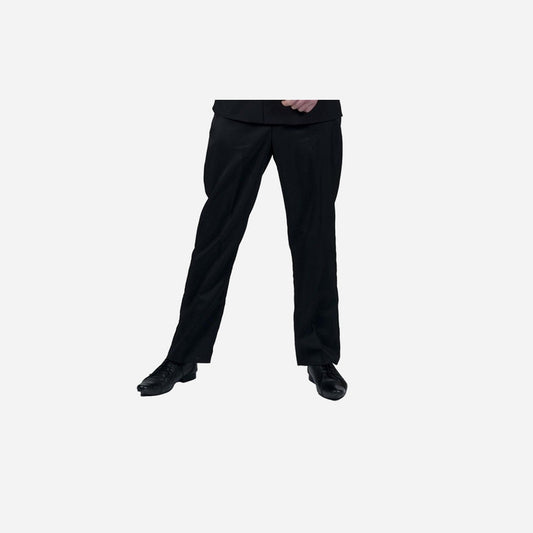 Pantalon noir adulte