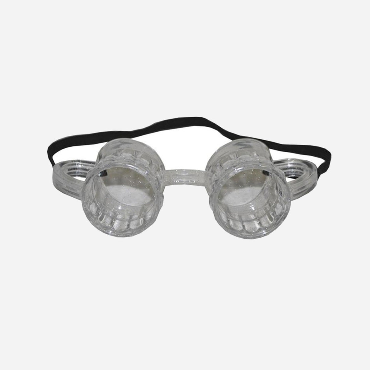 Lunettes gag chopes de bière