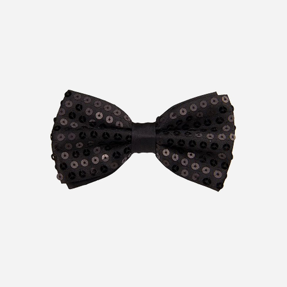 Noeud papillon à sequins