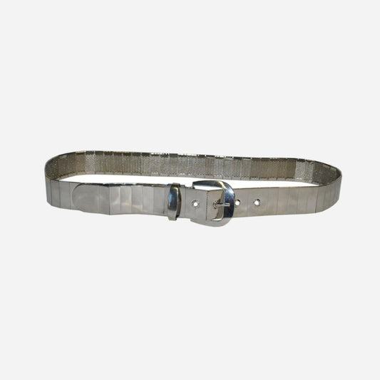 Ceinture brillante adulte