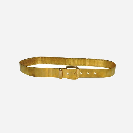 Ceinture brillante adulte