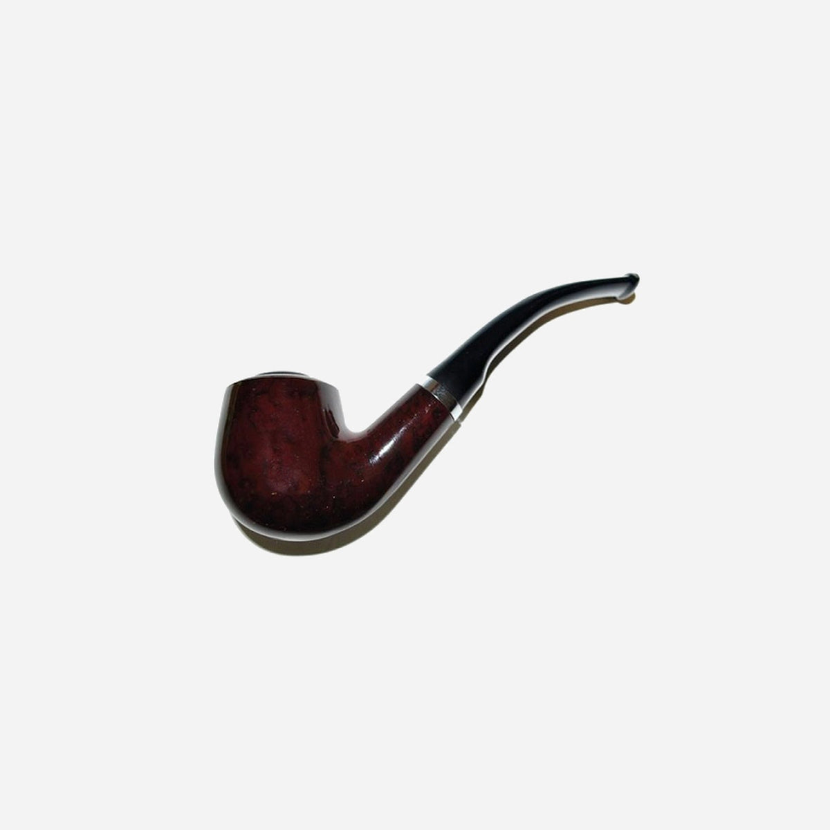 Pipe en bois 14 cm