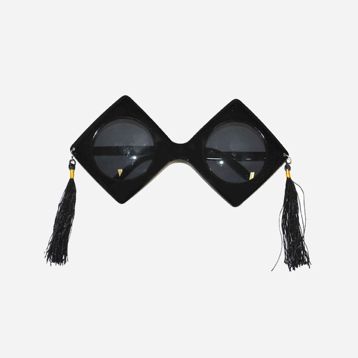 Lunettes étudiant lauréat