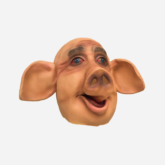Masque en latex Dobby