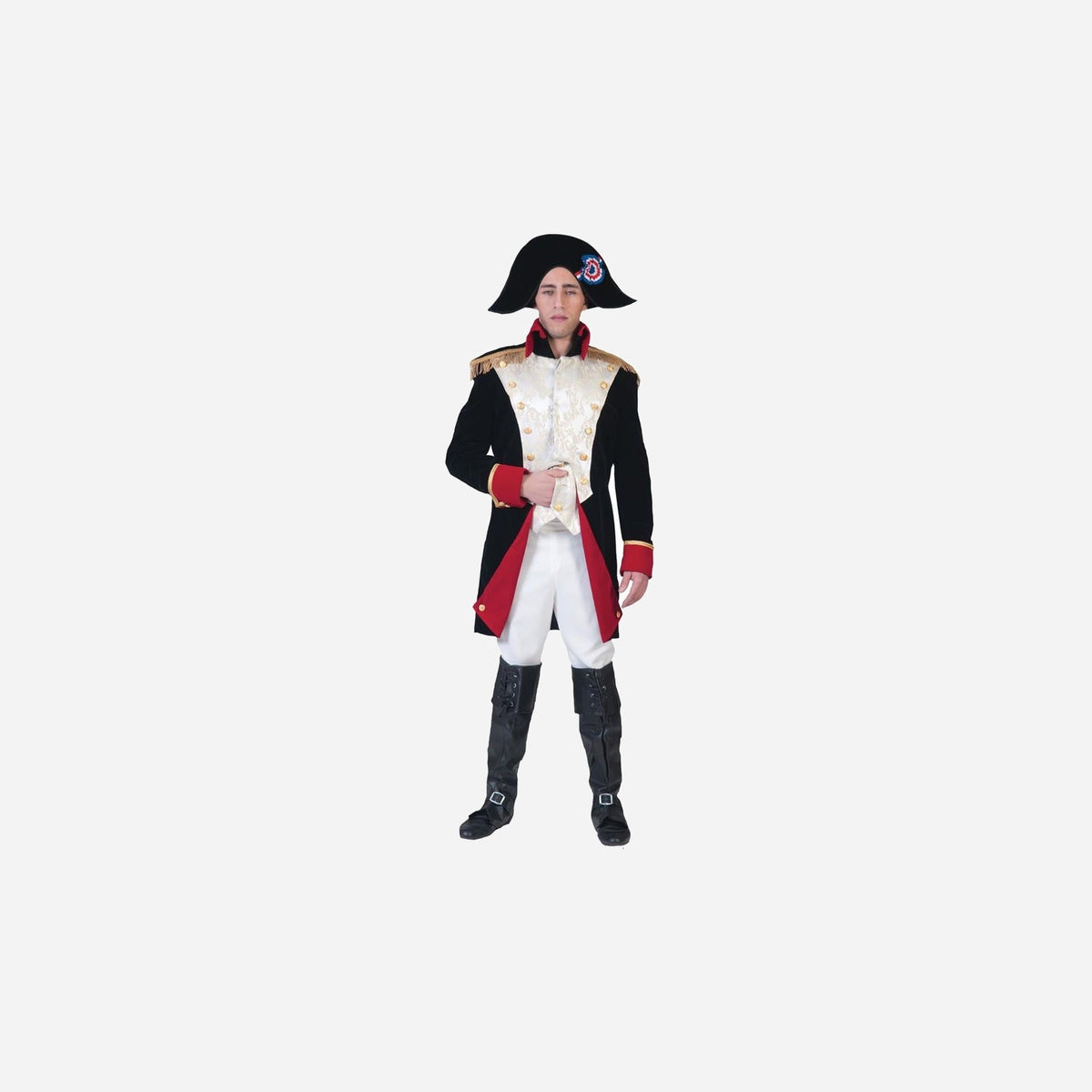Déguisement de Napoléon