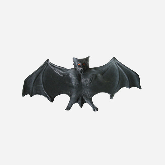 Suspension chauve-souris 50 × 22 cm