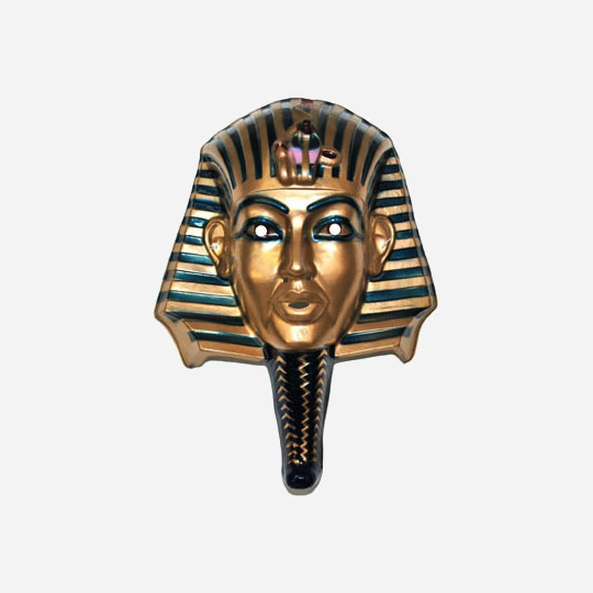 Masque égyptien Touthankamon