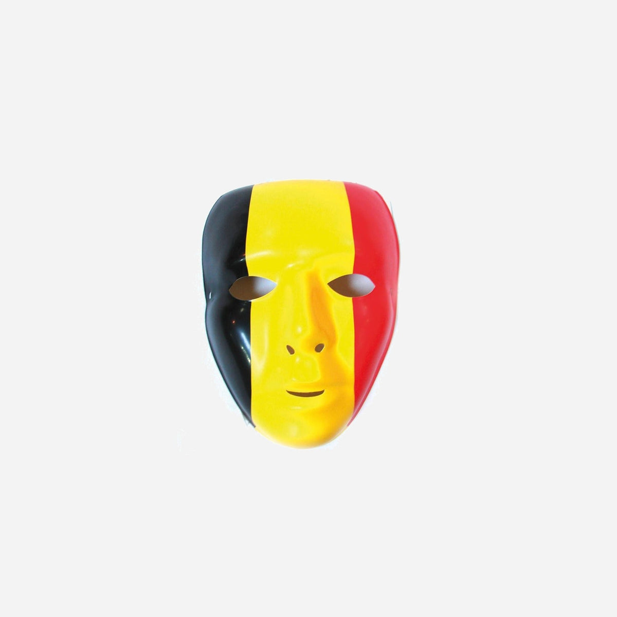 Masque coque belgique