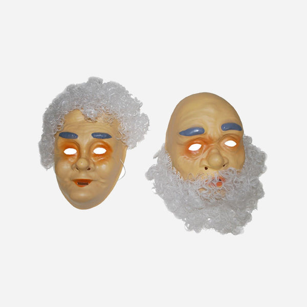 Masque de
