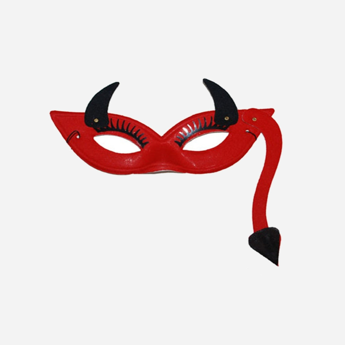 Loup diablesse