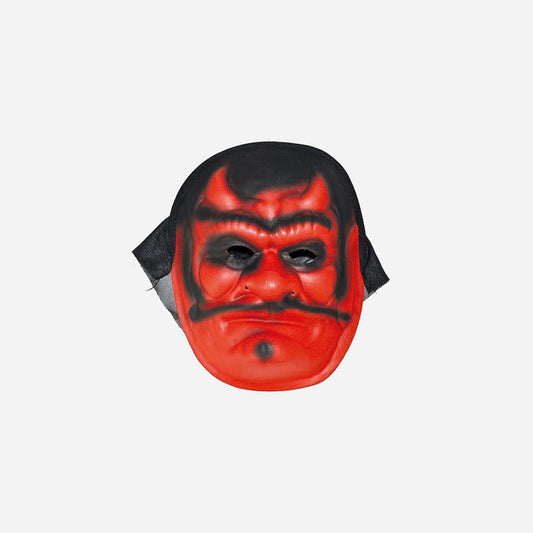 Masque mousse EVA Halloween diable