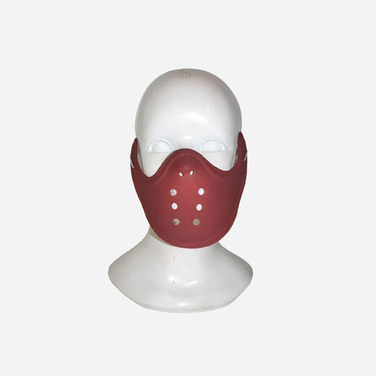 Masque style hannibal