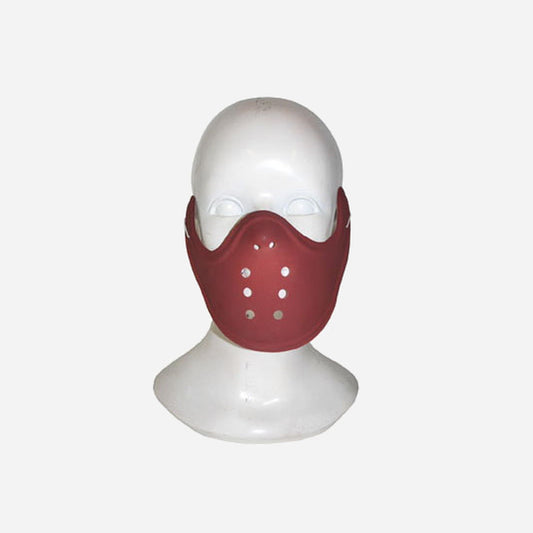 Masque style hannibal