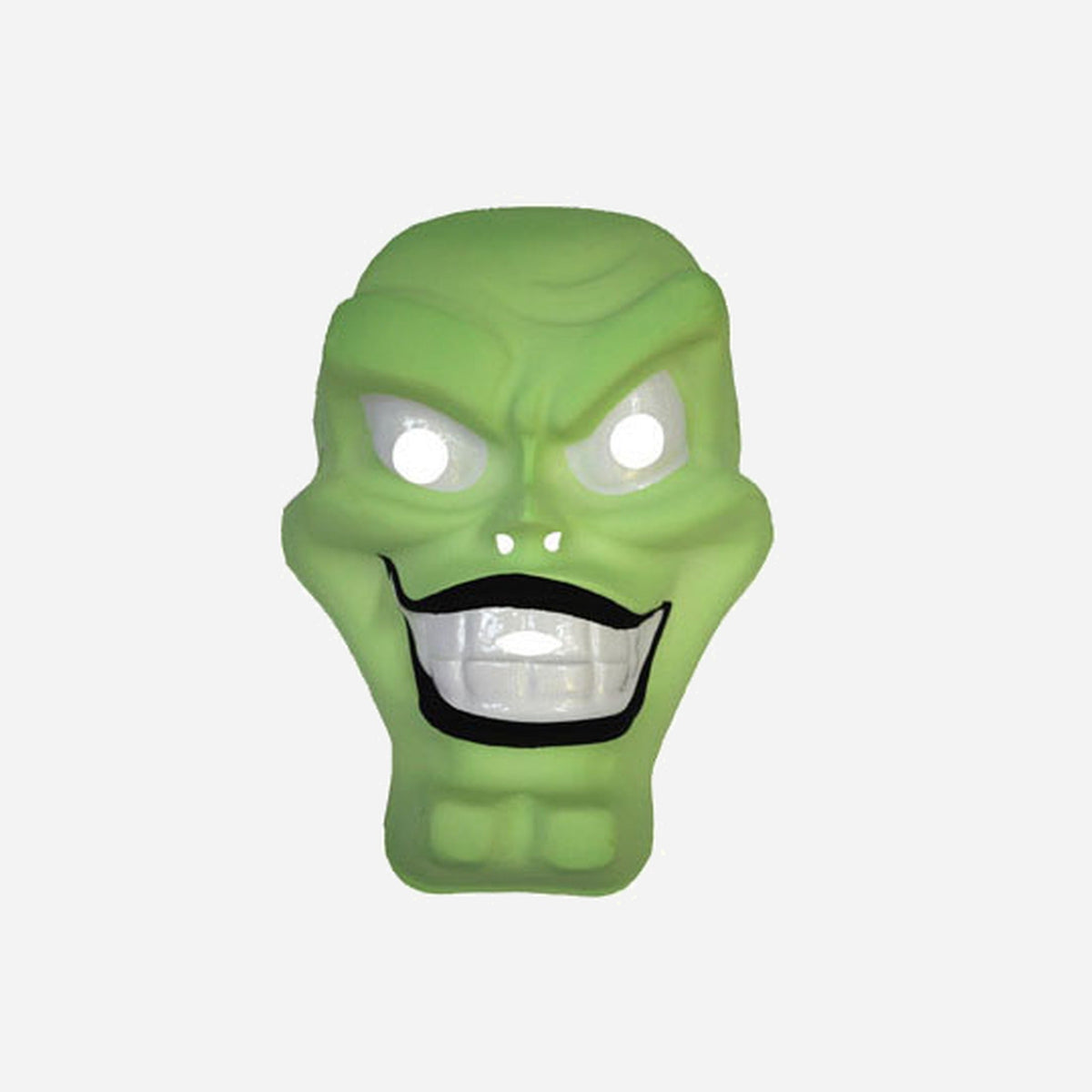 Masque mask vert