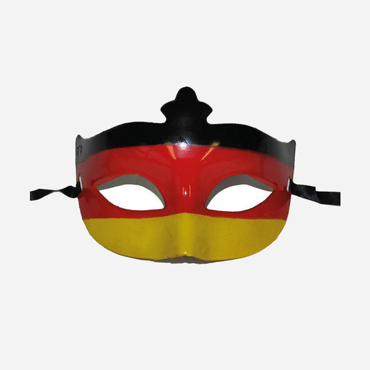 Masque loup allemagne